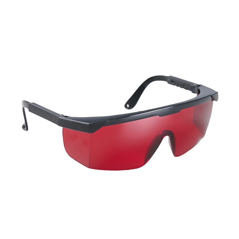Очки для лазерных приборов (красные) FUBAG Glasses R