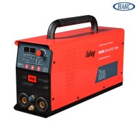 Сварочный аргонодуговой аппарат FUBAG INTIG 200 AC/DC PULSE с горелкой FB TIG 26 5P 4m-НАКС
