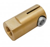 Зажим молотка FUBAG для электродов «звезда»