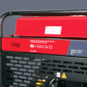 Бензиновый генератор с электростартером FUBAG BS 14000 DA ES