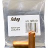 Зажим молотка FUBAG 8х16 D 16 для колец