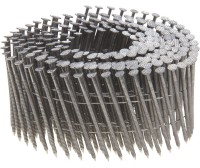 Гвозди FUBAG барабанные для N65C (2.30x50 мм, кольцевая накатка, 12000 шт)