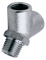 Переходник FUBAG Y - 1/4&quot;MFF