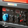 Бензиновая электростанция с электростартером FUBAG BS 17000 A ES