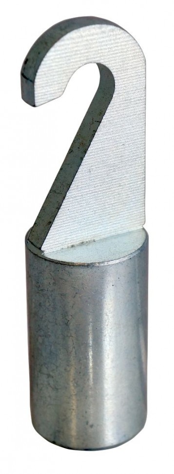 Крючок одиночный FUBAG