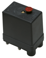 Переключатель давления FUBAG PS-001 (однофазный, 12бар, 1x1/4&quot;, внутренняя резьба)