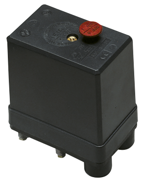 Переключатель давления FUBAG PS-001 (однофазный, 12бар, 1x1/4", внутренняя резьба)