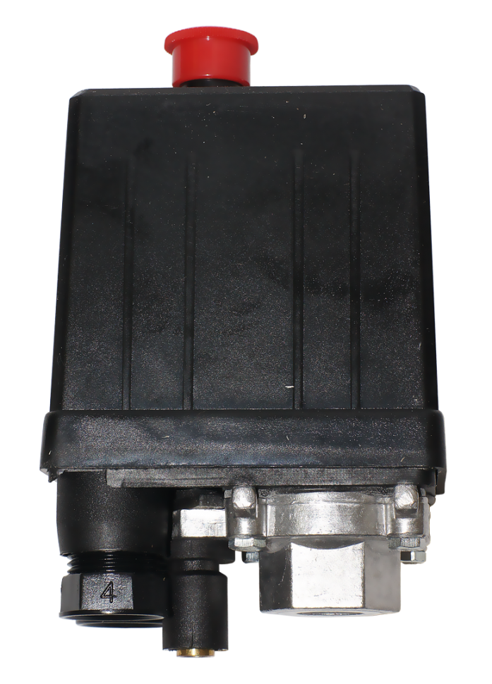 Переключатель давления FUBAG PS-001 (однофазный, 12бар, 1x1/4", внутренняя резьба)