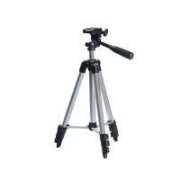 Штатив с элевационной голов. 1/4'' FUBAG Tripod 106