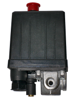 Переключатель давления FUBAG PS-002 (однофазный, 12бар, 1x3/8&quot;, 3x1/4&quot;, внутренняя резьба)