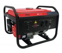 Бензиновый генератор FUBAG BS 2200