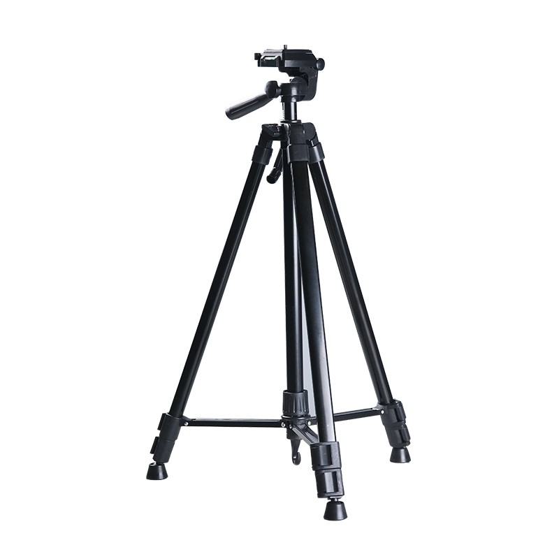 Штатив с элевационной голов. 1/4' FUBAG Tripod 150