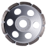 Алмазный отрезной диск FUBAG DS 1 Extra D125 мм/ 22.2 мм