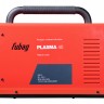 Аппарат плазменной резки FUBAG PLASMA 40 с плазменной горелкой FB P40 6m