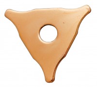 Набор электродов «звезда» FUBAG (20 шт.)