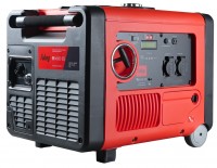 Генератор инверторный с электростартером FUBAG TI 4500 ES