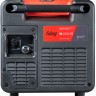 Генератор инверторный с электростартером FUBAG TI 4500 ES