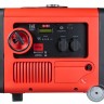 Генератор инверторный с электростартером FUBAG TI 4500 ES
