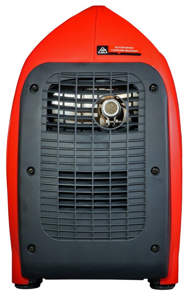 Генератор инверторный FUBAG TI 2300