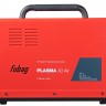 Аппарат плазменной резки FUBAG PLASMA 40 Air с плазменной горелкой FB P40 6m
