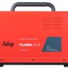 Аппарат плазменной резки FUBAG PLASMA 40 Air с плазменной горелкой FB P40 6m