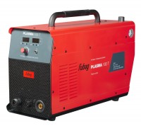 Аппарат плазменной резки FUBAG PLASMA 100 T с плазменной горелкой FB P100 6m