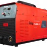 Аппарат плазменной резки FUBAG PLASMA 100 T с плазменной горелкой FB P100 6m
