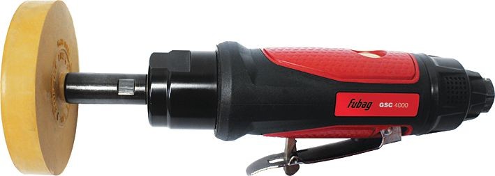 Пневмошлифмашина FUBAG зачистная GSC 4000