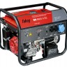Бензиновый генератор с электростартером FUBAG BS 6600 A ES