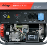 Бензиновый генератор с электростартером FUBAG BS 6600 A ES