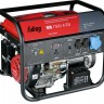 Бензиновый генератор с электростартером FUBAG BS 7500 A ES