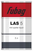 Антипригарная жидкость FUBAG LAS 5