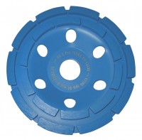 Алмазный отрезной диск FUBAG DS 2 PrDD 125 мм