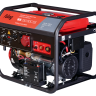 Электростанция сварочная бензиновая FUBAG WS 230 DDC ES