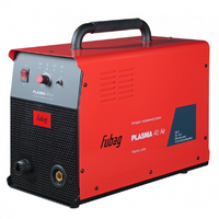 Аппараты для воздушно-плазменной резки Plasma