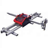 Машины для термической резки