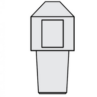Аксессуары для машин контактной точечной сварки RS и RSV с радиальным ходом плеча