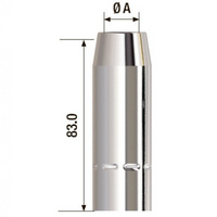 Аксессуары для аппаратов воздушно-плазменной резки