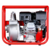 Бензиновые мотопомпы PTH с двигателем Honda