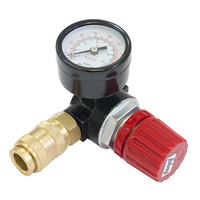 Воздухоподготовка