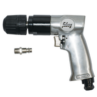 Пневмодрели