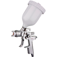 Краскораспылители