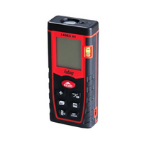 Лазерные дальномеры