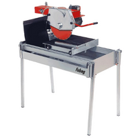 Станки с увеличенной глубиной реза маятникового типа