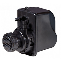 Водяные помпы для камнерезных станков