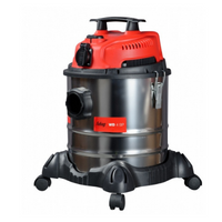 Строительные пылесосы серии WD