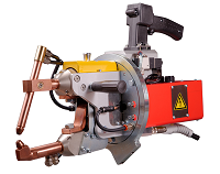 Подвесные клещи SG для контактной точечной сварки