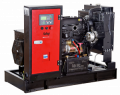 Дизельные генераторы DS