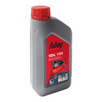 Моторное и цепное масло