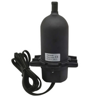 Электрический подогреватель охлаждающей жидкости